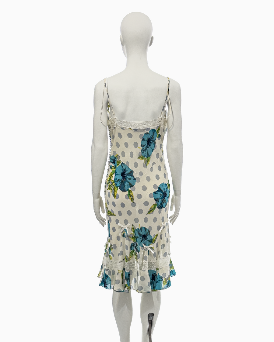 Christian Dior by John Galliano foreveradmired Christian Dior by John Galliano foreveradmired